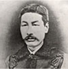 Ayasaburo Takeda <br class='pcnone'>(1827-1880)