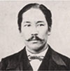 Takeaki Enomoto <br class='pcnone'>(1836-1908)