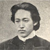 Toshizo Hijikata <br class='pcnone'>(1835-1869)