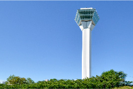 About Goryokaku Tower