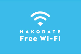 Free Wi-Fi