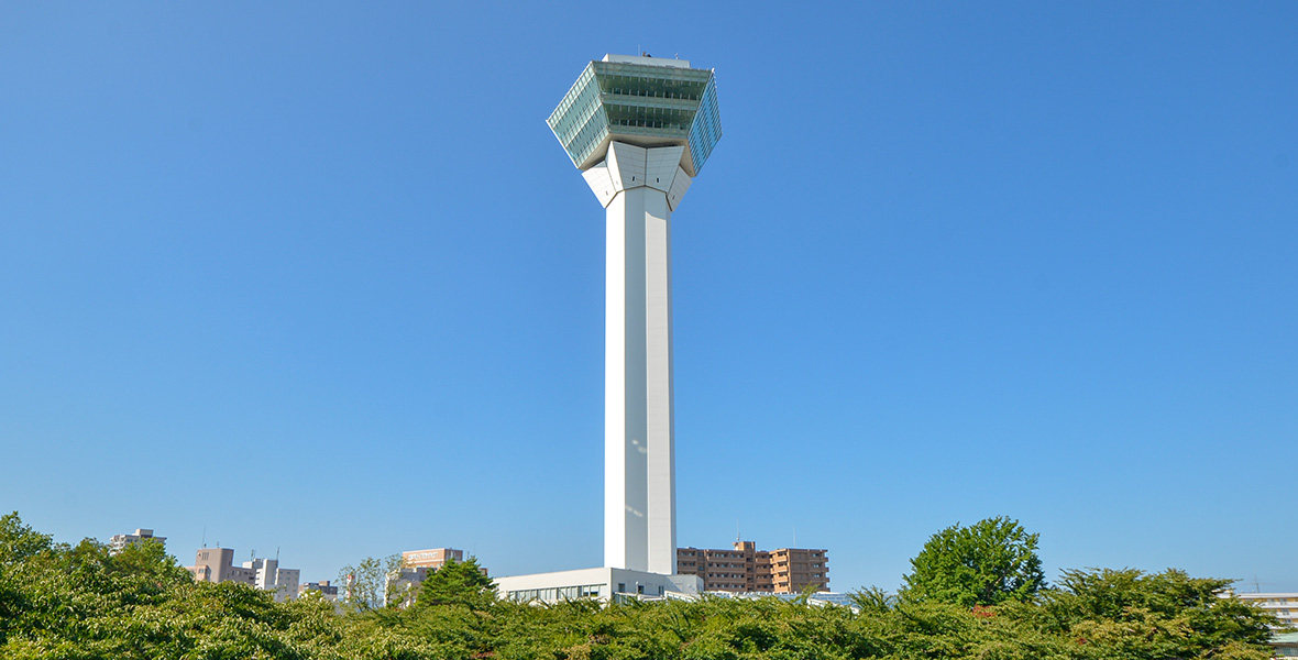 五稜郭の歴史 函館 五稜郭タワー 公式ウェブサイト Goryokaku Tower