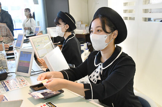 10月1日は「展望の日」です🗼